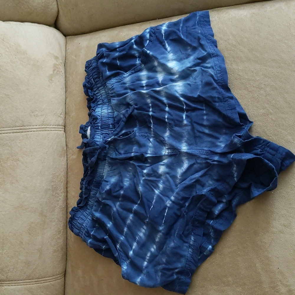 Ladies shorts